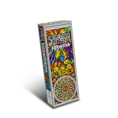 [아스모디코리아] 사그라다 5-6명 확장팩