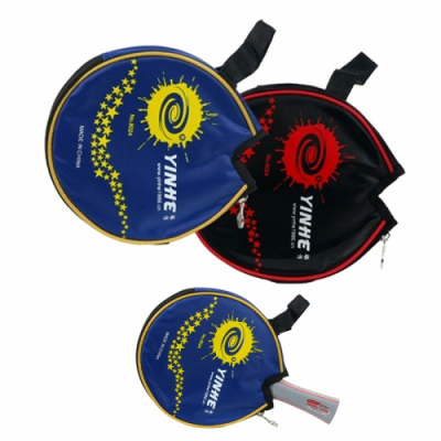 [다나스쿨] 탁구라켓 헤드 케이스