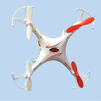 [다나스쿨] 미니 원키리턴 드론 S49 UFO (초보용)