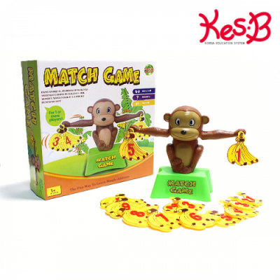 [캐스B]보드게임 숫자밸런스게임(1390)