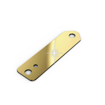 [자람사이언스] 과학실험용 타공 구리판 (8개)