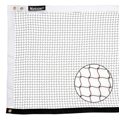 [낫소] 배드민턴네트 고급형