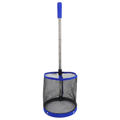 [낫소] 탁구공 수거기