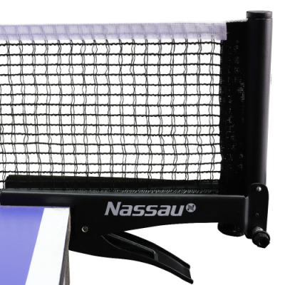 [낫소] 탁구 지주네트 세트