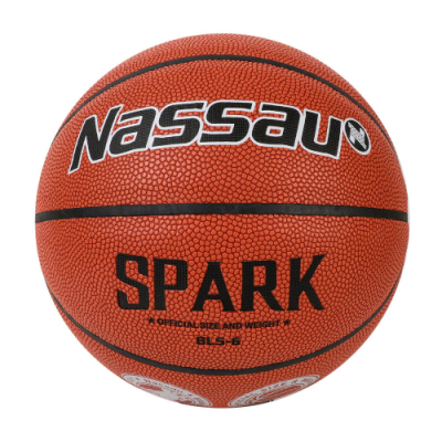 [낫소] 농구공 스파크