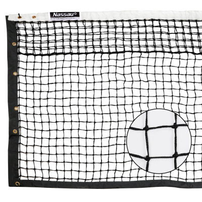 [낫소] 테니스네트 최고급형