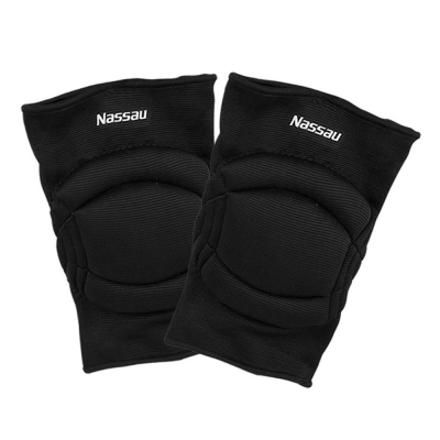 [낫소] 배구 쿠션 무릎보호대