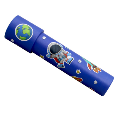 [안녕미술아] 신비로운 우주탐험 만화경 (4인용)