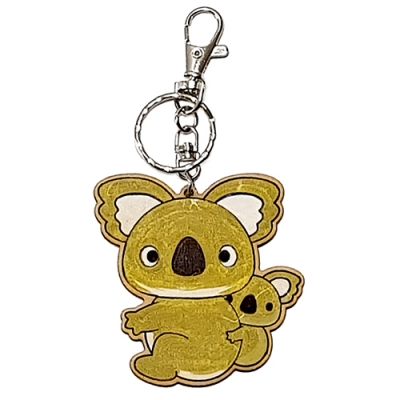 [대한산업] 코알라 열쇠고리 만들기 (1인용,5인용 택1)