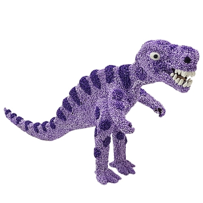 [대한산업] 티라노사우루스 만들기(1인용,5인용 1택)