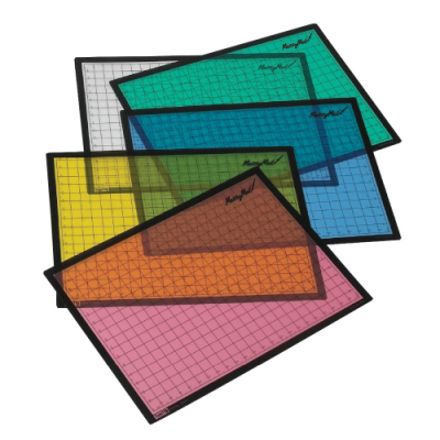 [EDX] 책상매트 5피스 (50x36cm)