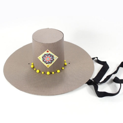 [이지피아] 전통갓/양반갓 만들기