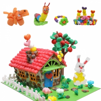 [이지피아] 이지콘_행복한 우리집