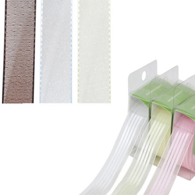 [이지피아] 라라뷰_오간디 리본_25mm (6종 택1)