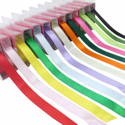 [이지피아] 라라뷰_공단리본_15mm (13종 택1)