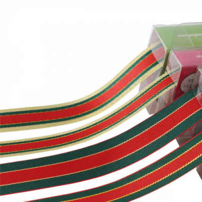 [이지피아] 라라뷰_츄리리본 (4종 택1)