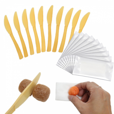 [이지피아] 이지콘 전용 톱칼날,물티슈세트(10개세트)