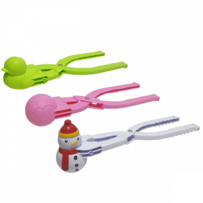 [이지피아] 찍기놀이 집게몰드 (3종 택1)