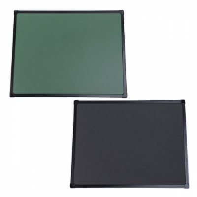 [하고로모] 최고급 양면칠판 엔틱블랙(2종 택1)