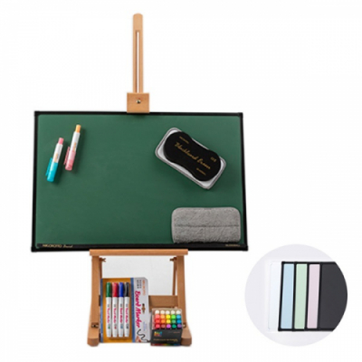 [하고로모] 양면칠판 풀세트_대형(4종 택1)