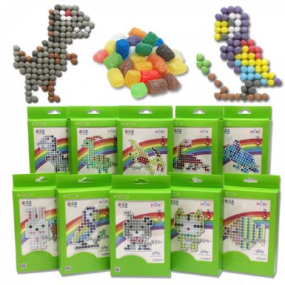 [이지피아] 이지콘 미니 시리즈_10종