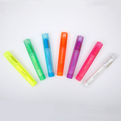 [하고로모] 크리스탈 멀티 분필홀더 (7종)