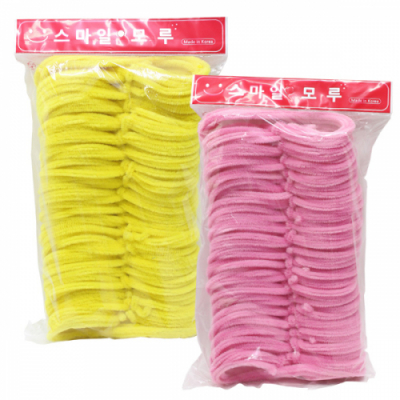 [이지피아] 모루 벌크 20개입 16색 (16종 택1)