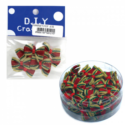 [이지피아] 장식 리본 25mm_신츄리