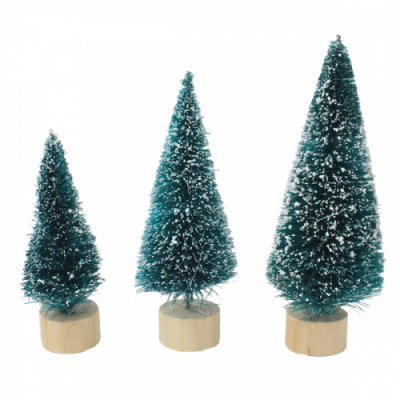 [이지피아] 트리 모형 (3종 택1)