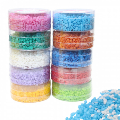 [이지피아] 칼라 자갈 (10종 택1)