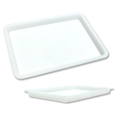 [이지피아] 다용도 사각 트레이