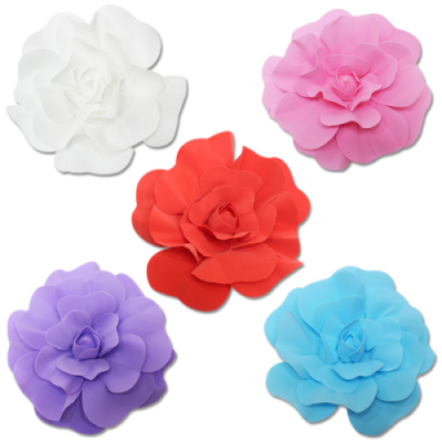 [이지피아] EVA 왕꽃 5색