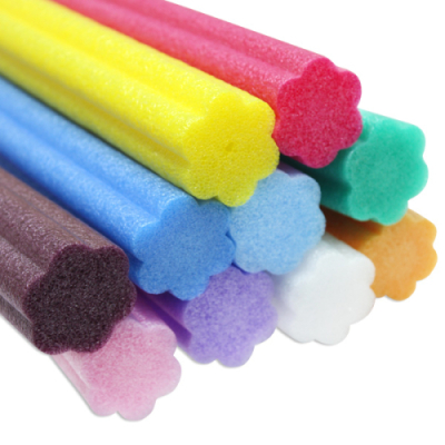 [이지피아] 꽃백업 50cm 10개 묶음