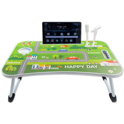 [이지피아] USB 접이식 테이블 (2종 택1)