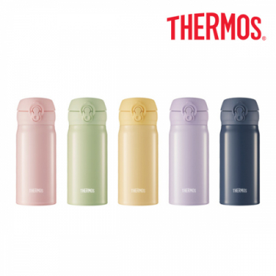[써모스] 보온보냉병 원터치 텀블러 350ml JNL-354K