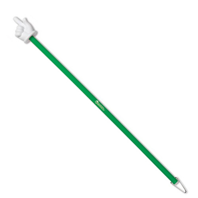 [러닝리소스] 재미있는 손가락 포인터 60cm(1개, 3개)