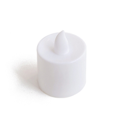 [민화샵] LED 전자초 티라이트