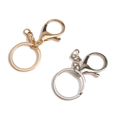 [민화샵] 고급 열쇠고리 만들기재료 (1개입 / 2색 택1)