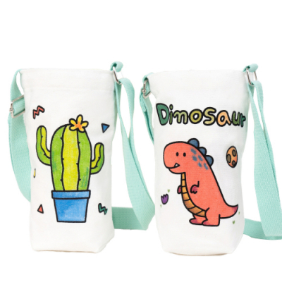 [민화샵] 텀블러 가방 만들기 (4종 택1)