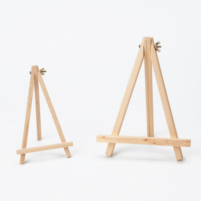 [민화샵] 나무 미니이젤 2종 (2중 택 1)