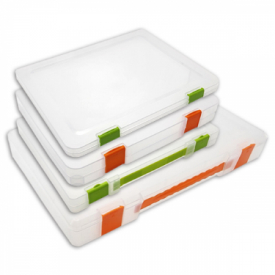 [청운] 화일케이스 (사이즈선택)