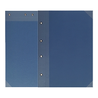 [영오] 고급 청표지_A4,10개입 (2종 택1)