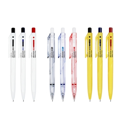 [라인프러스] 아브락사스 볼펜 (0.5mm,0.7mm,1.0mm)