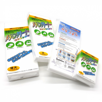 [케이티무역] 매직크리너 (4종 택1)