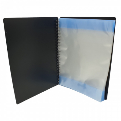 [메카라인] 대용량 플러스 악보화일 (매수선택)