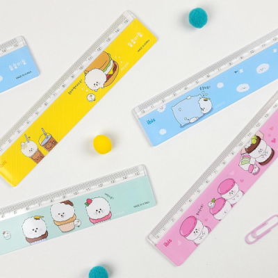 [아이비스] 15cm직자 (색상랜덤)