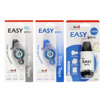 [아이비스] 이지 풀테이프 (2종 택1)