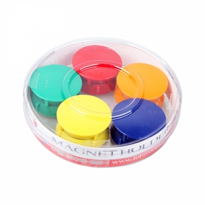 [포비] 강력자석홀더 (사이즈, 색상선택)