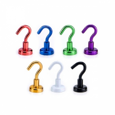 [포비월드] 칼라고리자석 (사이즈/색상선택)