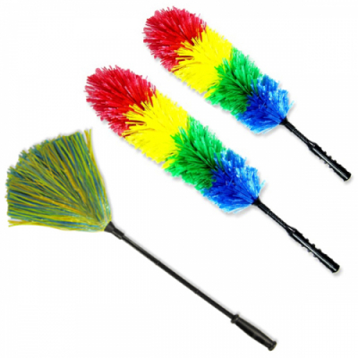 [케이티] 먼지털이개 (3종 택1)